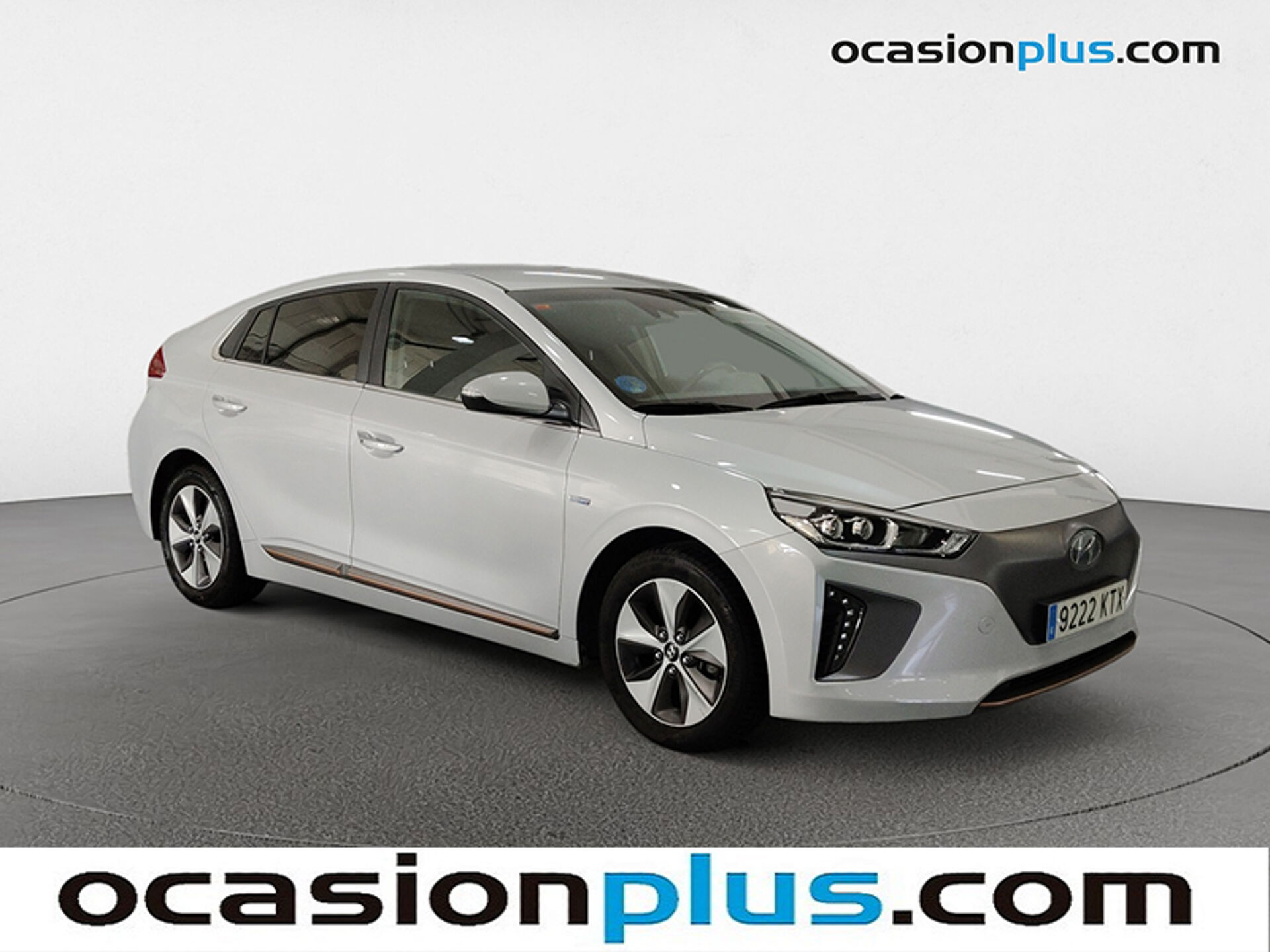 Imagen 2 de HYUNDAI Ioniq