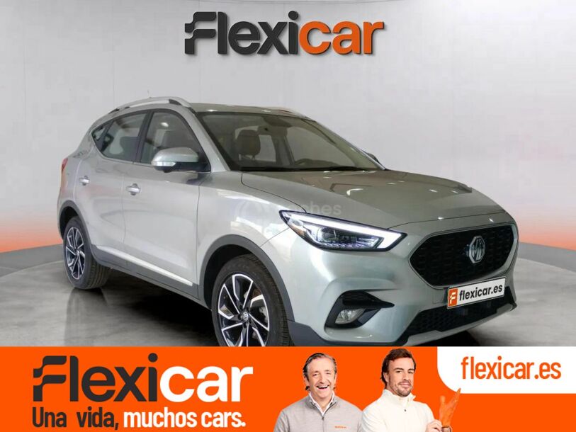 Foto del MG ZS 1.5 VTi-Tech Luxury 78kW