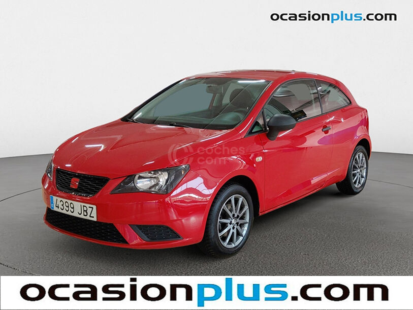 Foto del SEAT Ibiza SC 1.2 Reference 70