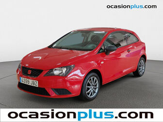 Imagen de SEAT Ibiza SC 1.2 Reference 70