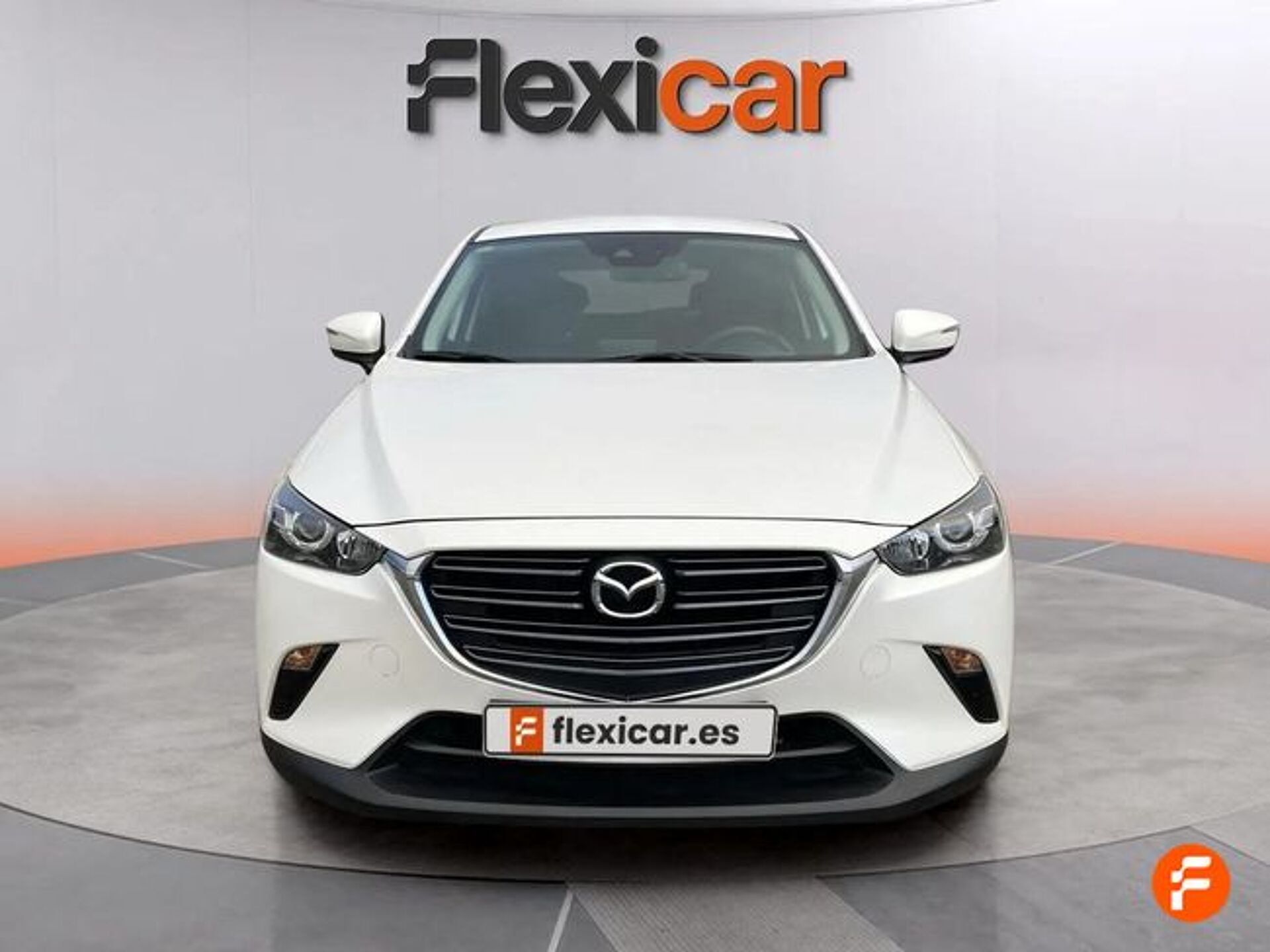 Imagen 2 de MAZDA CX-3