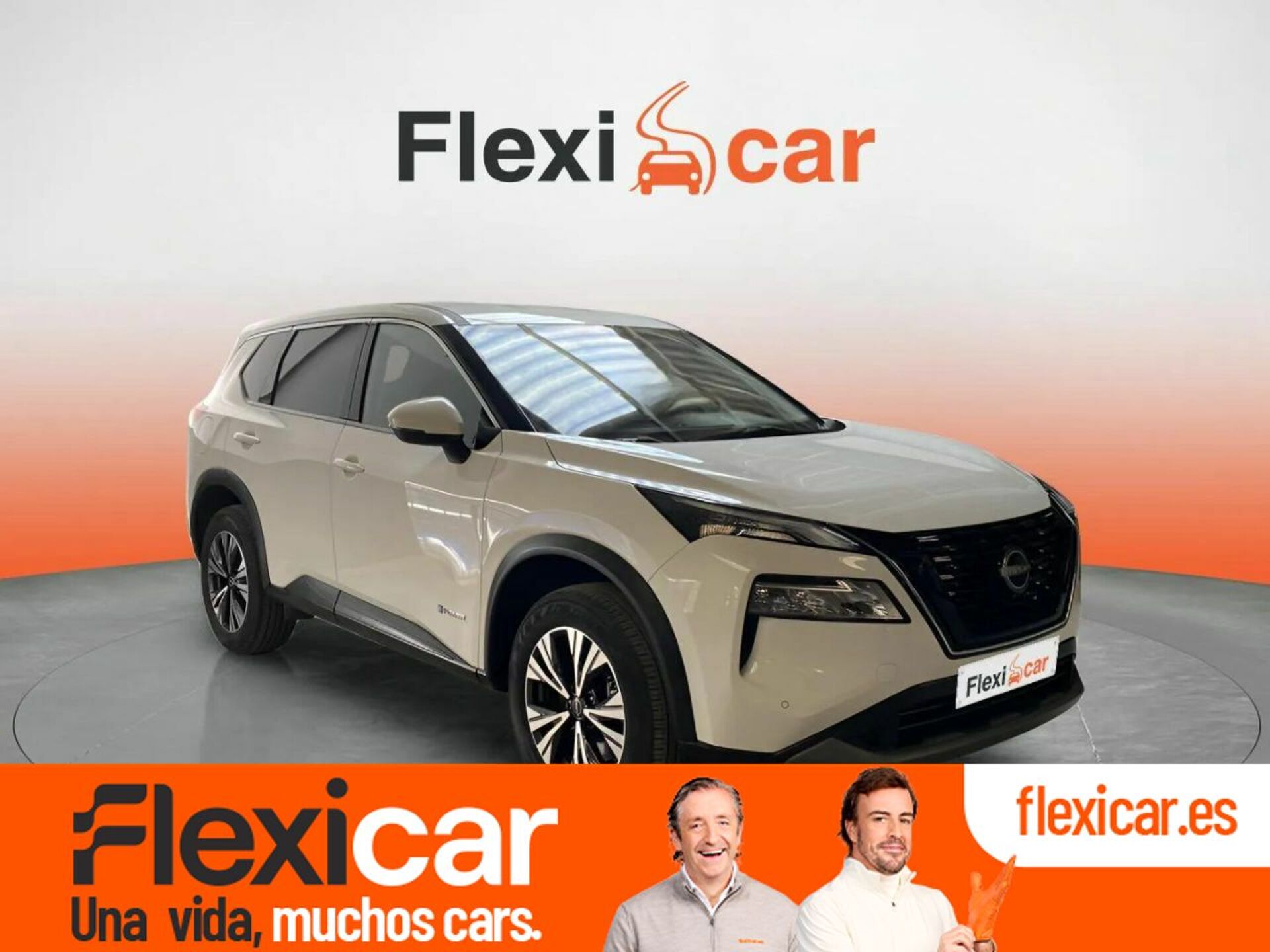 Imagen de NISSAN X-Trail
