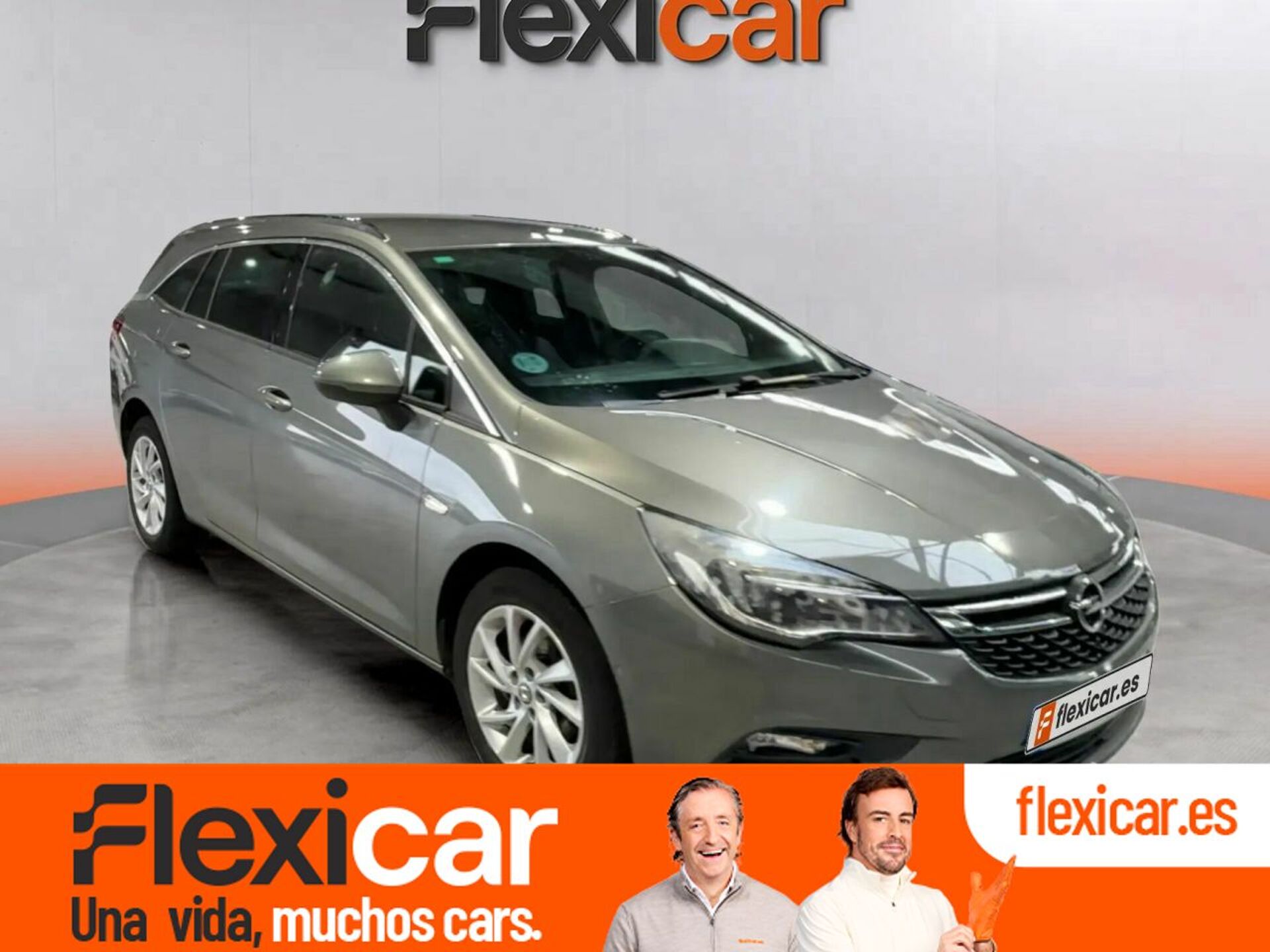 Imagen de OPEL Astra