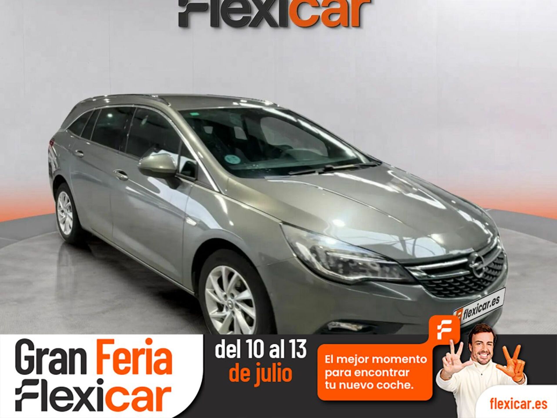 Imagen de OPEL Astra