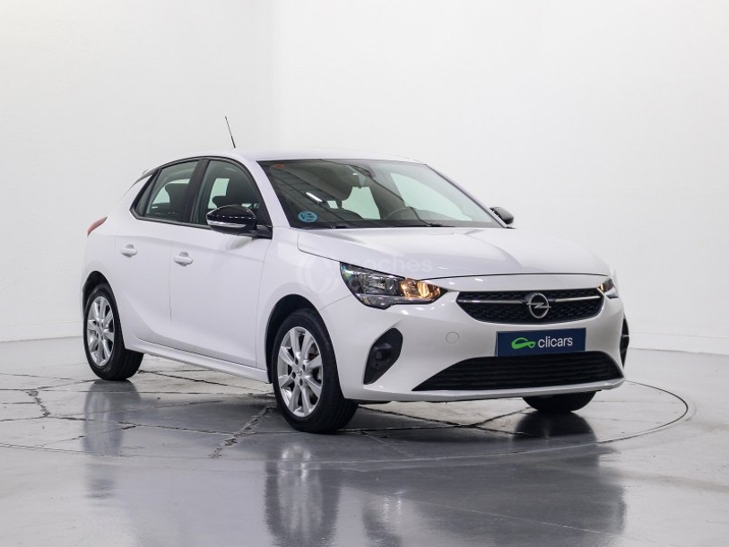 Foto del OPEL Corsa 1.2 XEL S-S Edition 75