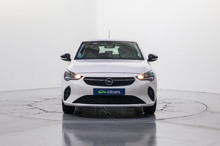 Foto del OPEL Corsa 1.2 XEL S-S Edition 75