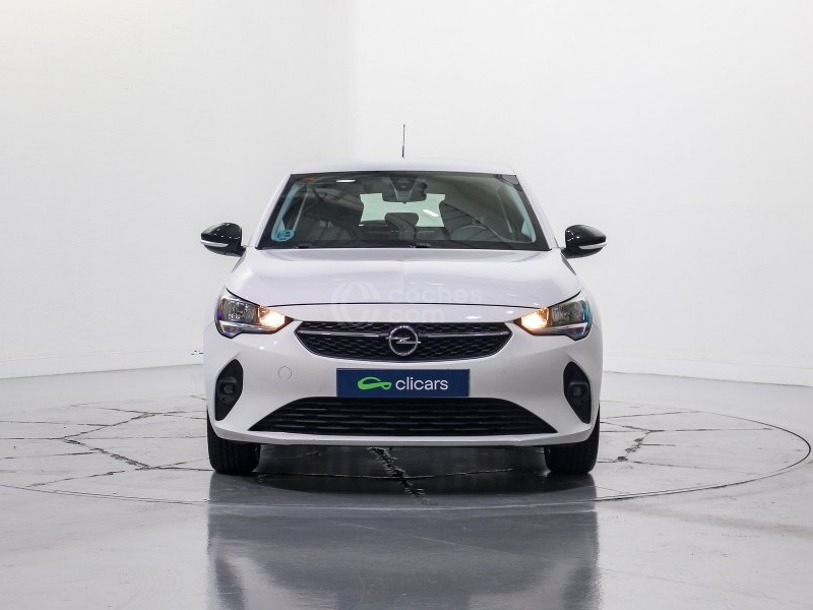 Foto del OPEL Corsa 1.2 XEL S-S Edition 75