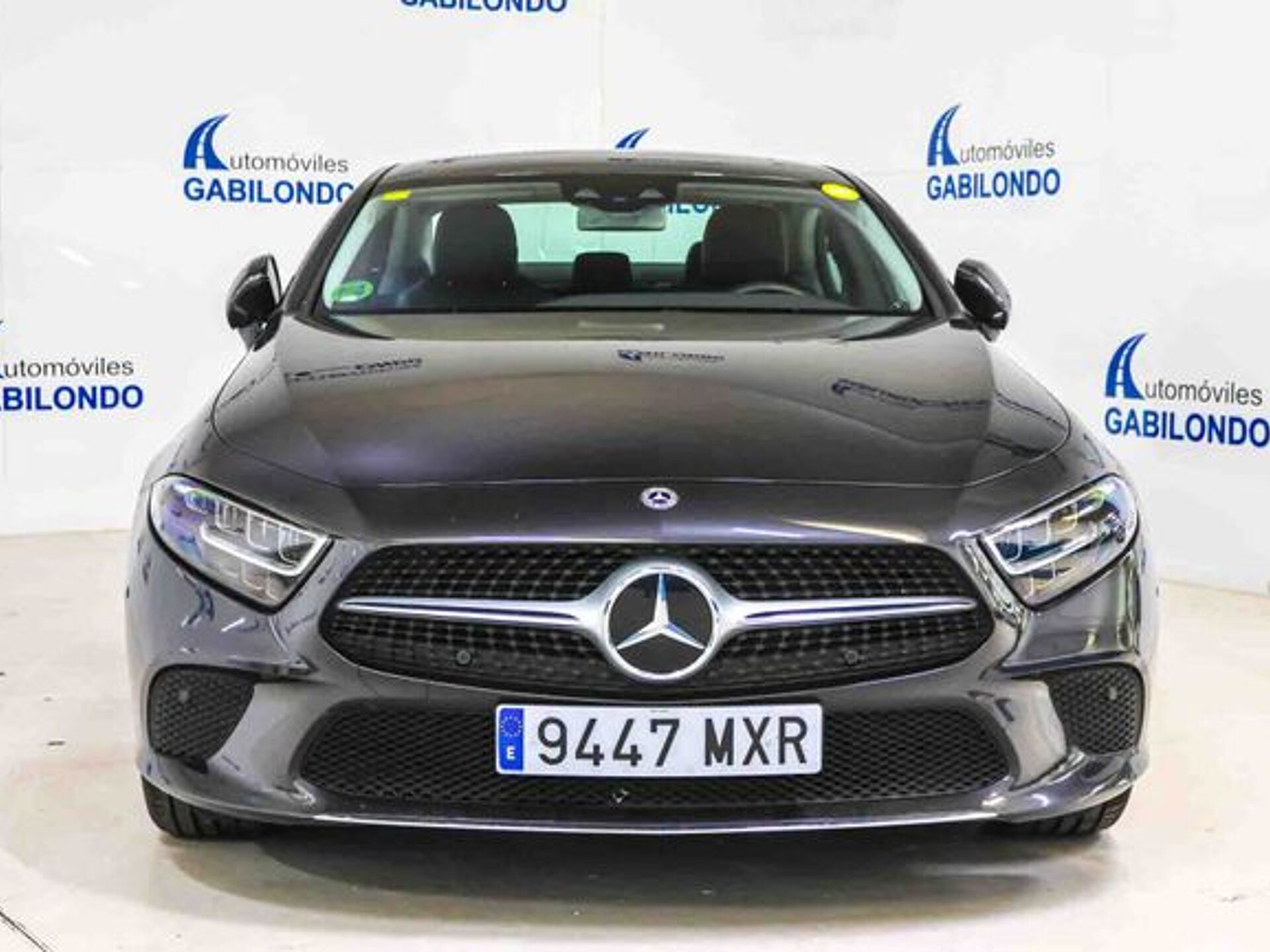 Imagen 2 de MERCEDES Clase CLS