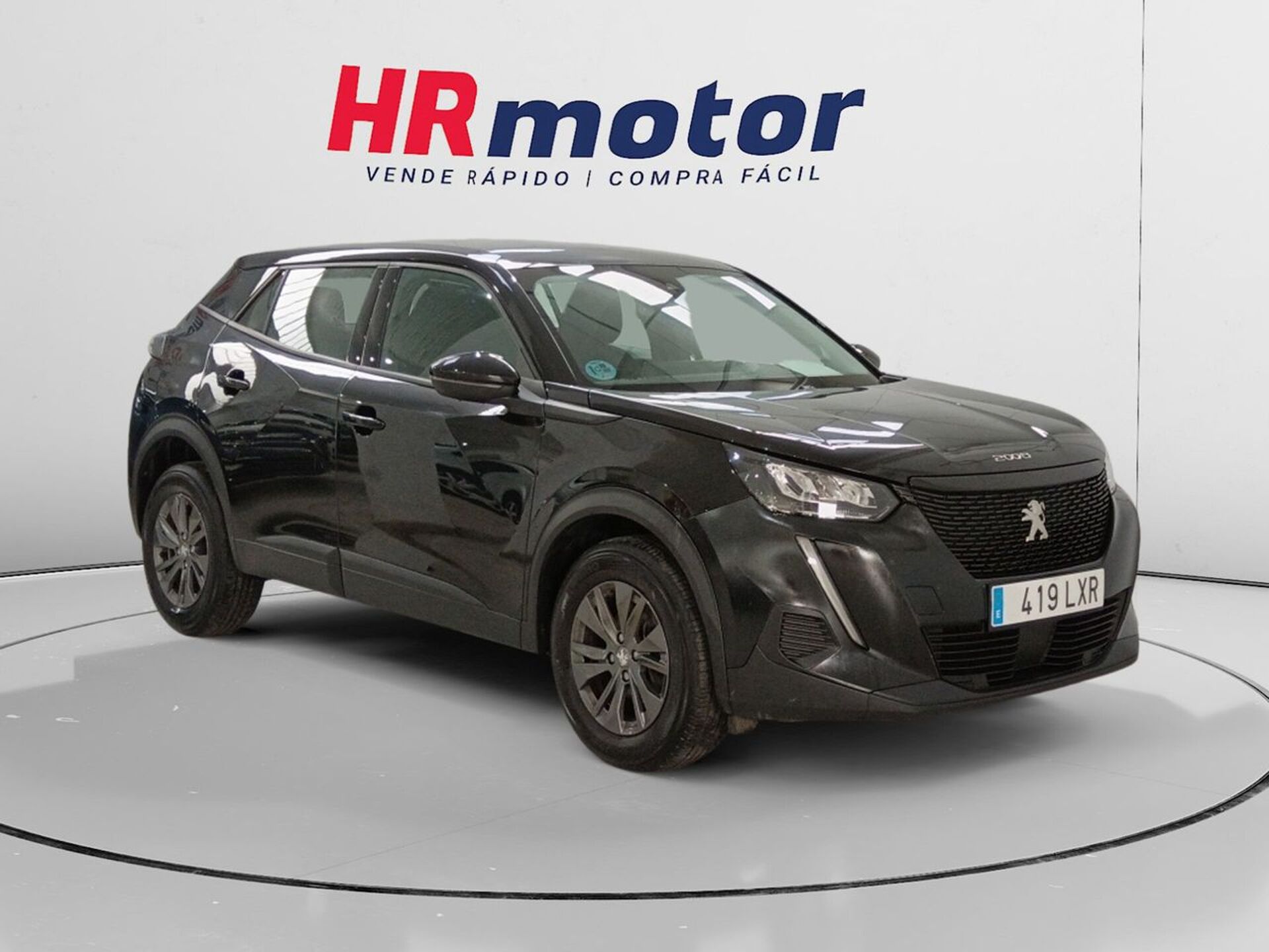 Imagen de PEUGEOT 2008