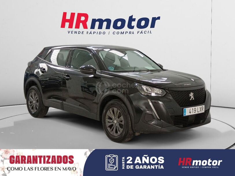 Foto del PEUGEOT 2008 1.5BlueHDi S&S Active 110