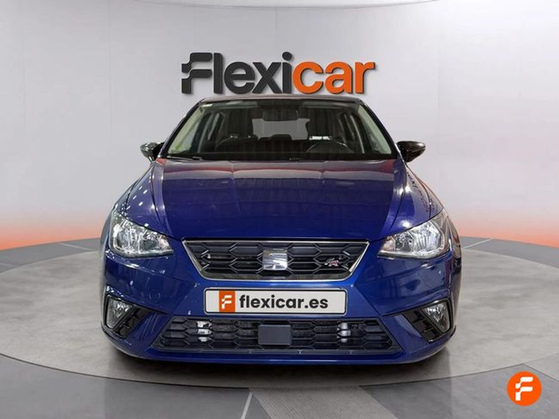 Imagen 2 de SEAT Ibiza