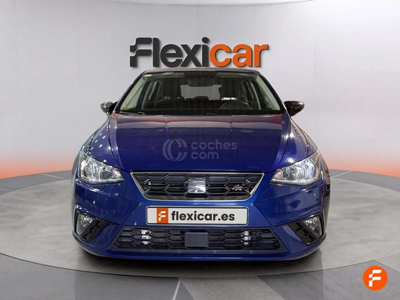 Foto del SEAT Ibiza 1.0 EcoTSI S&S FR DSG 110