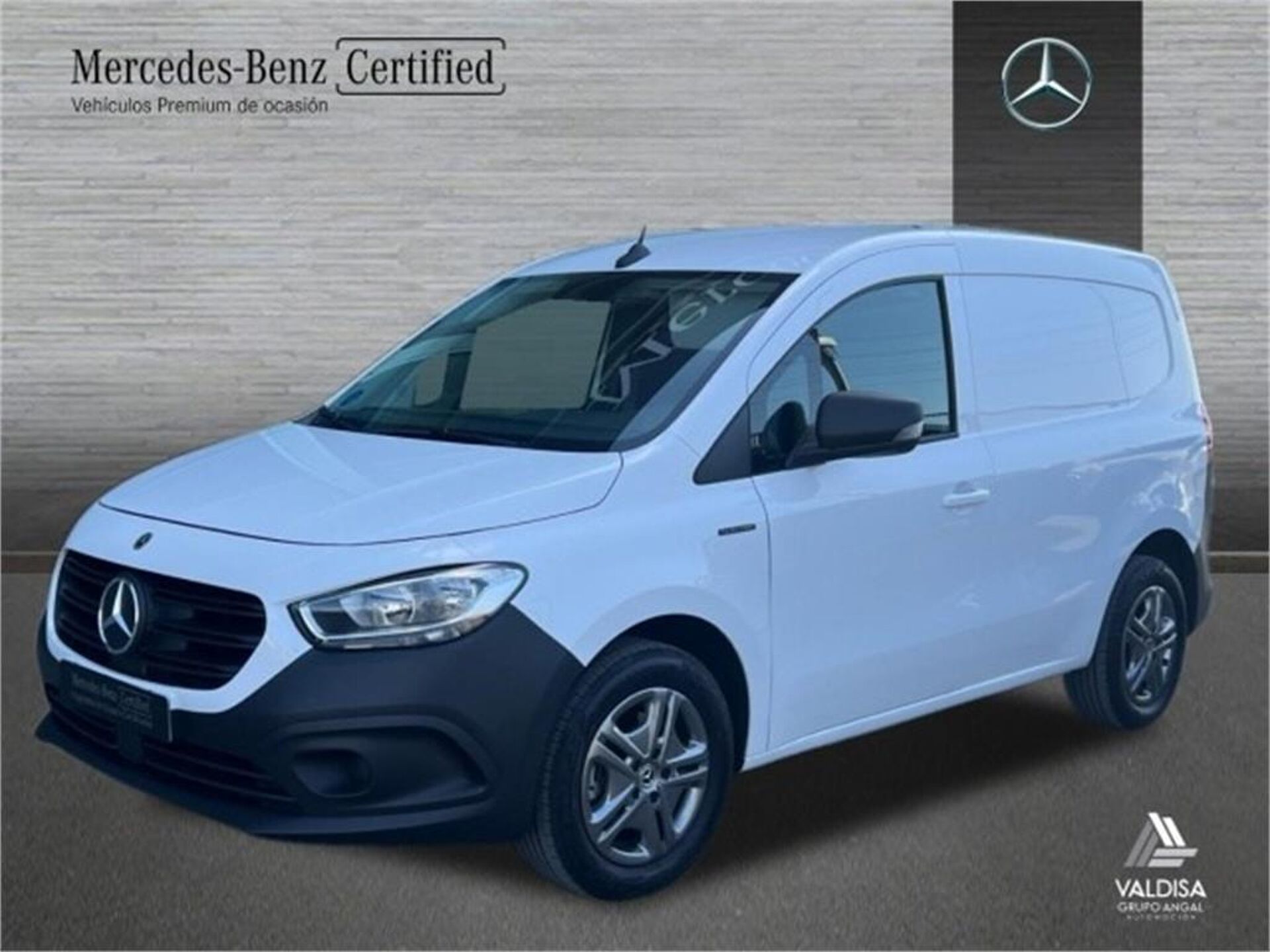 Imagen de MERCEDES Citan