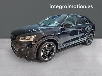 Imagen de AUDI Q2 30 TDI Black line S tronic 85kW