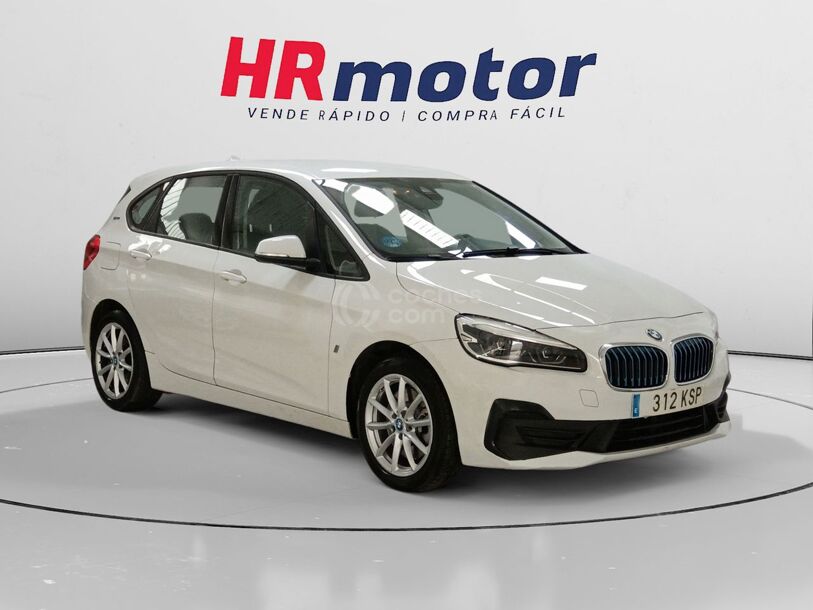 Foto del BMW Serie 2 225xe iPerformance Active Tourer