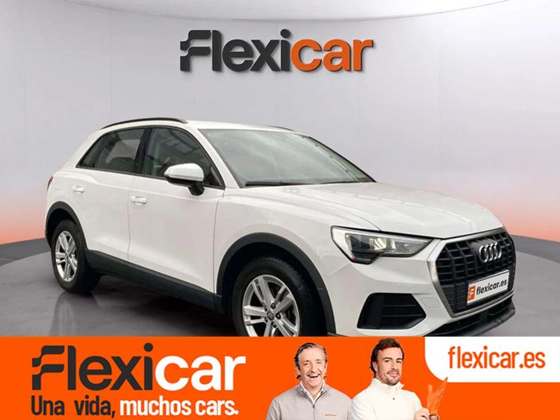 Imagen de AUDI Q3