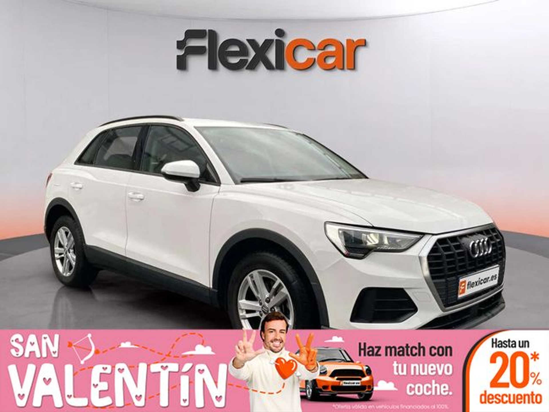 Imagen de AUDI Q3