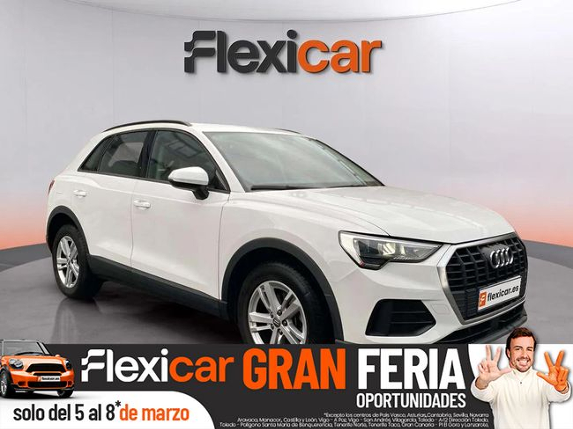Imagen de AUDI Q3