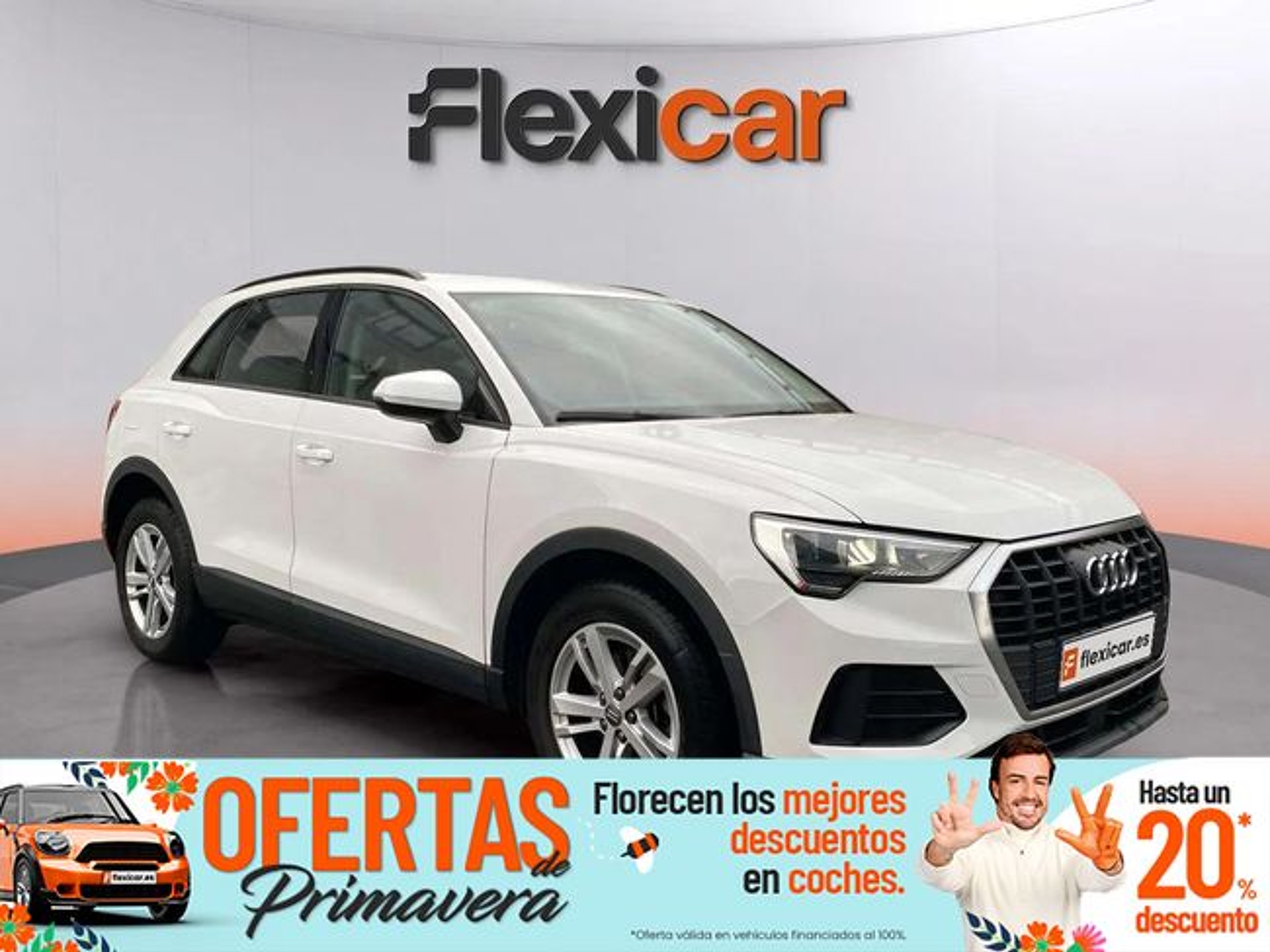 Imagen de AUDI Q3
