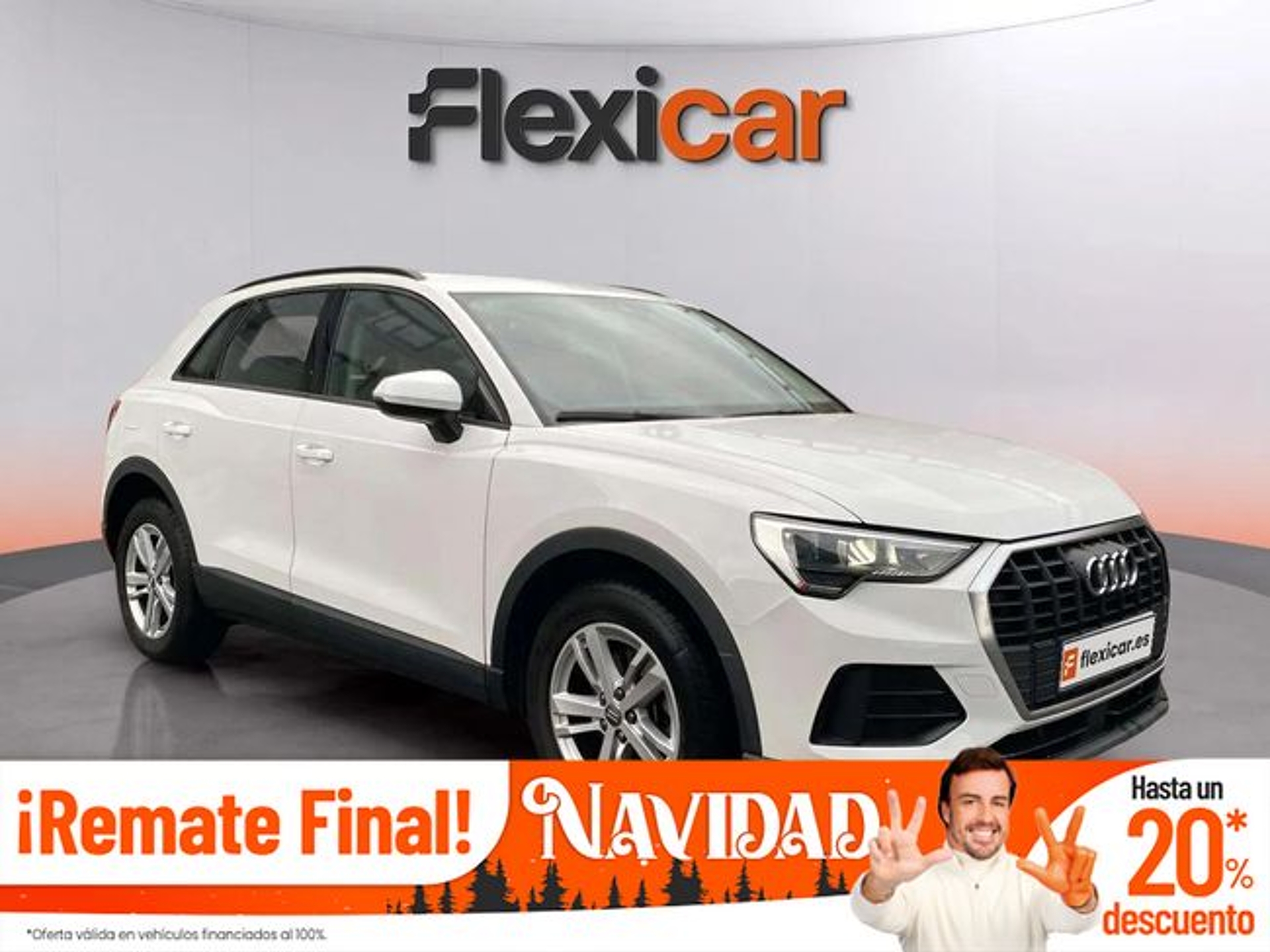 Imagen de AUDI Q3