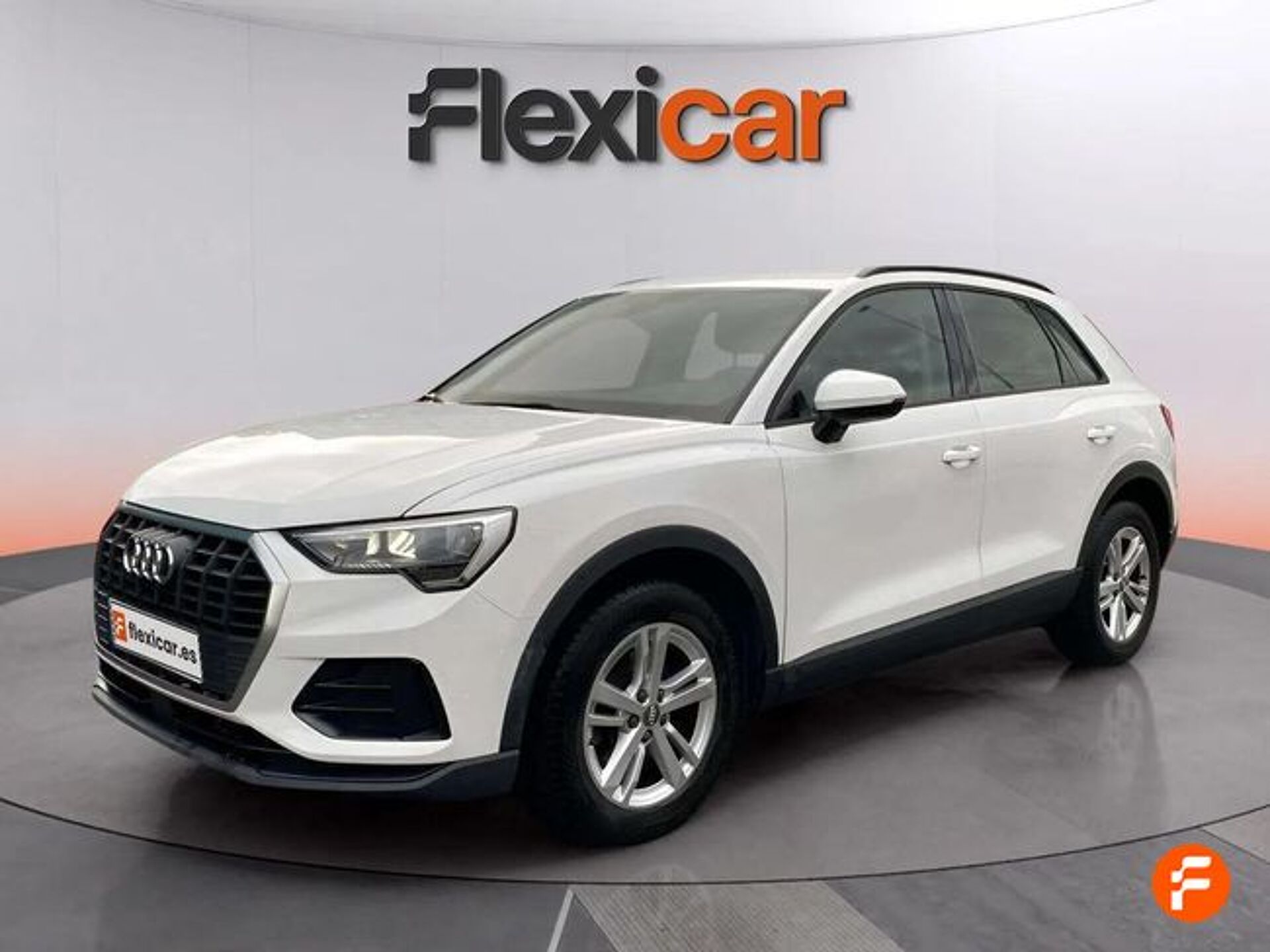 Imagen 2 de AUDI Q3