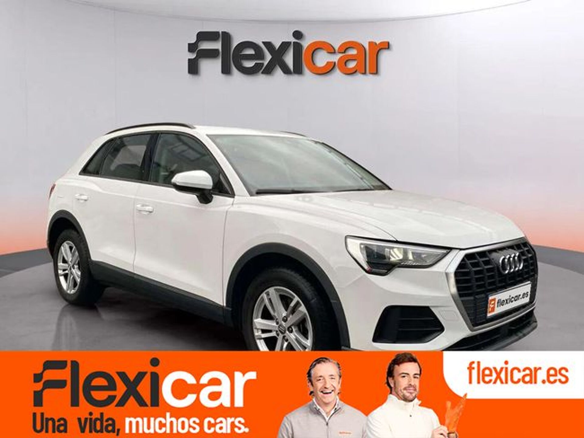 Imagen 1 de AUDI Q3