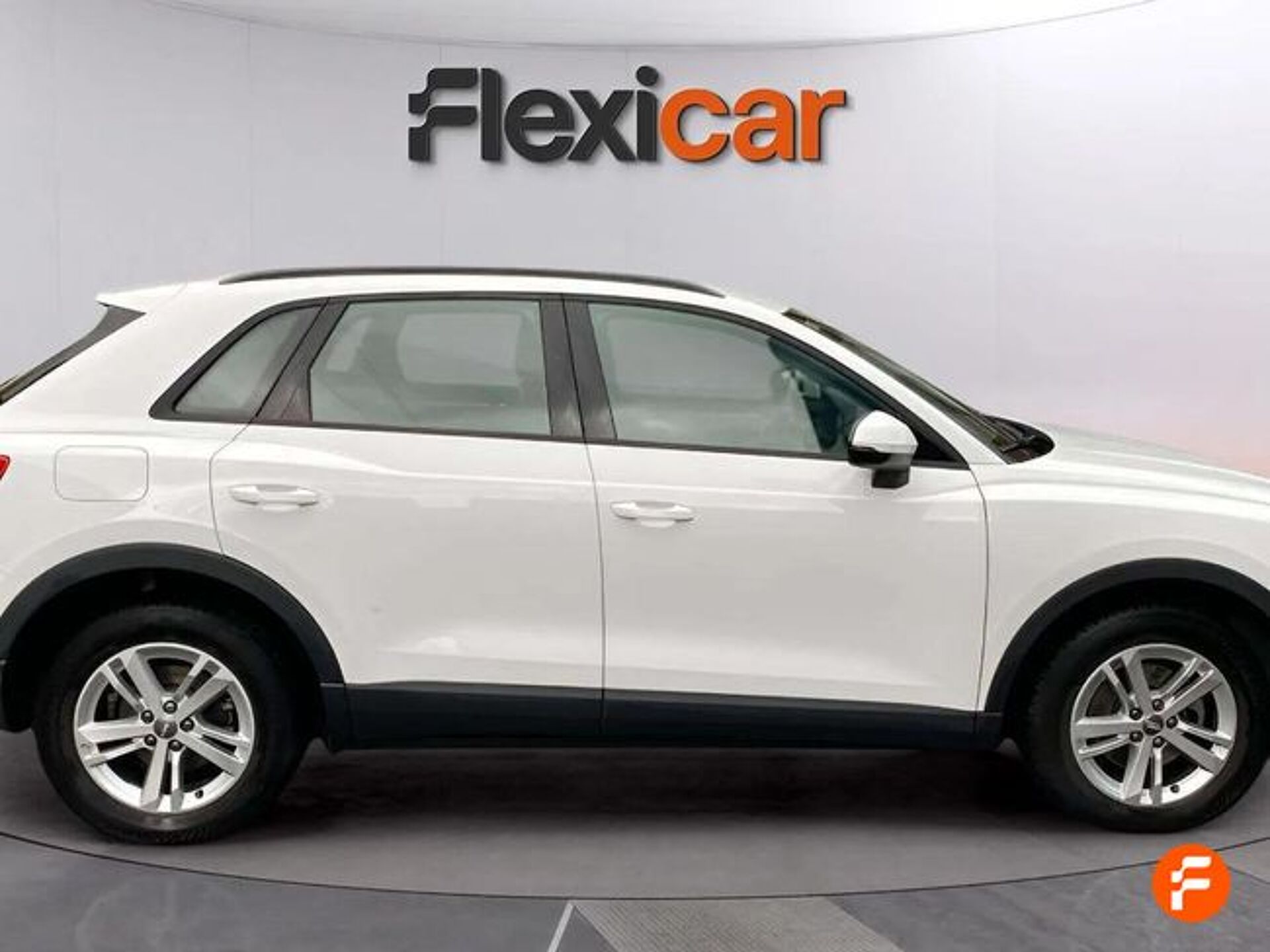 Imagen 3 de AUDI Q3