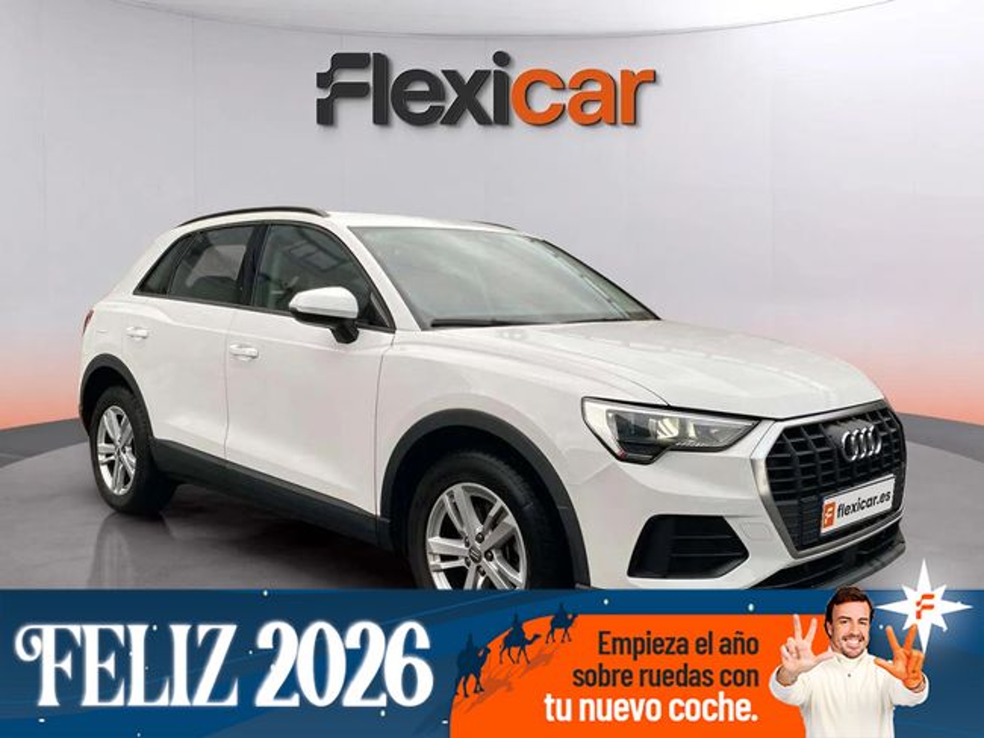 Imagen de AUDI Q3