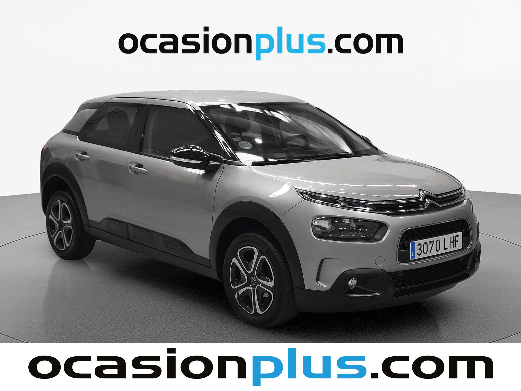 Foto del CITROEN C4 Cactus 1.2 PureTech S&S Feel 110
