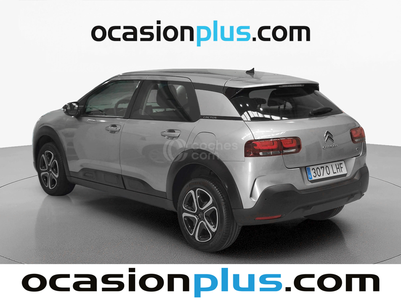 Foto del CITROEN C4 Cactus 1.2 PureTech S&S Feel 110
