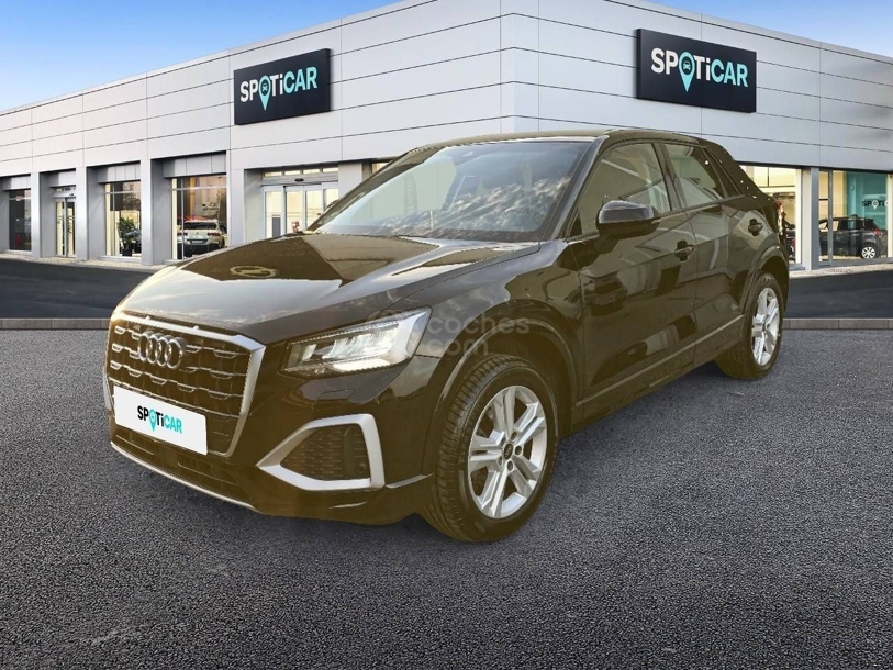 Foto del AUDI Q2 30 TFSI Advanced 81kW