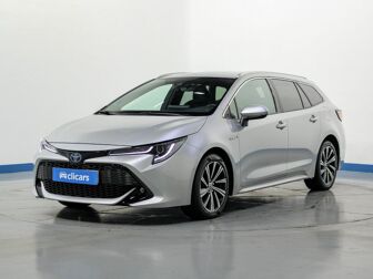 Imagen de TOYOTA Corolla 180H Style