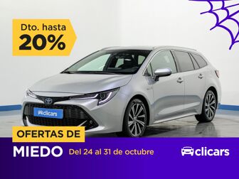 Imagen de TOYOTA Corolla 180H Style