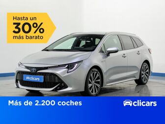 Imagen de TOYOTA Corolla 180H Style