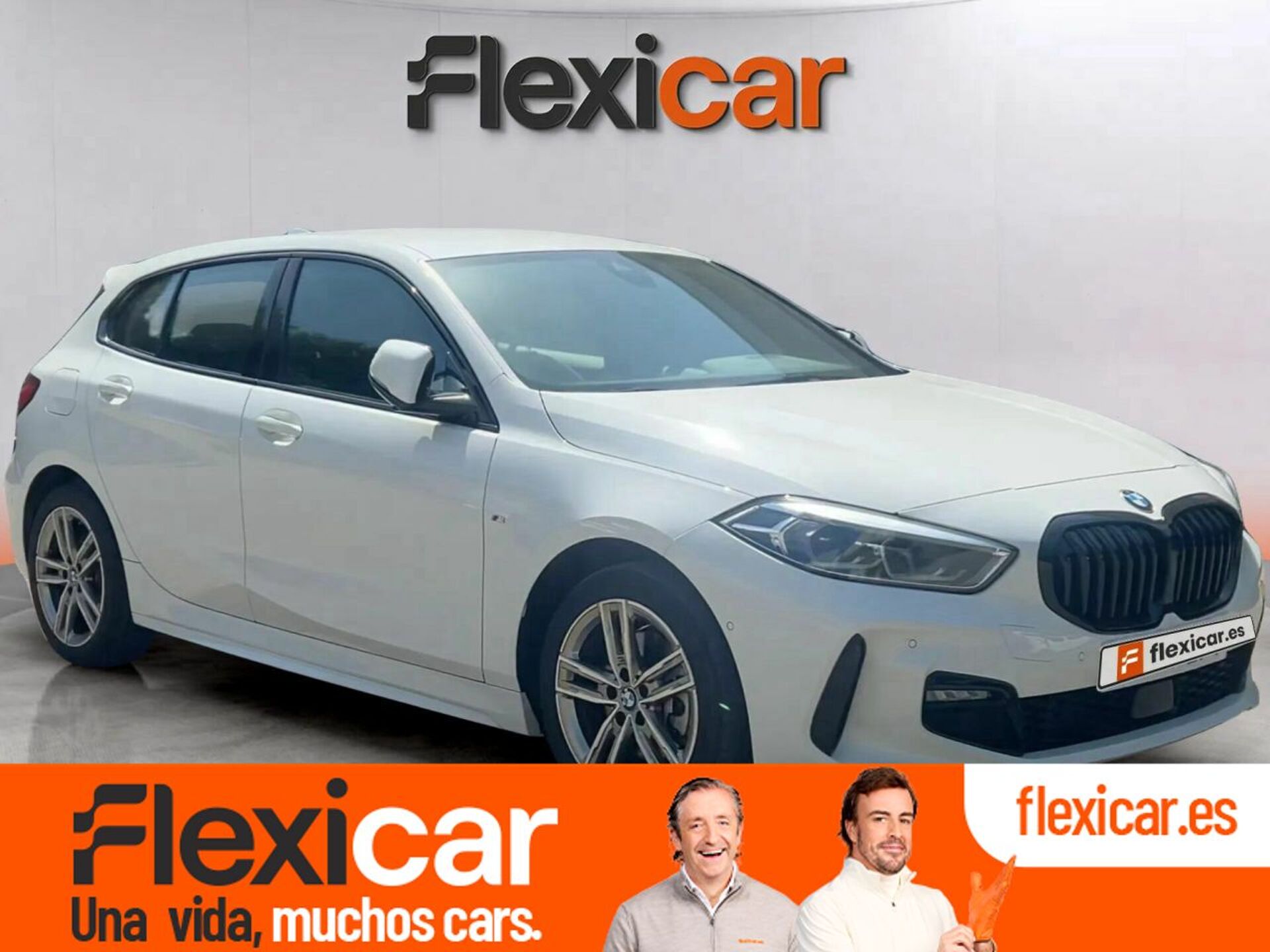 Imagen de BMW Serie 1