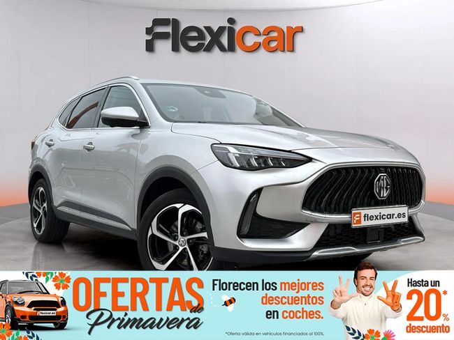 Foto del MG HS 1.5 T-GDI Luxury Aut.