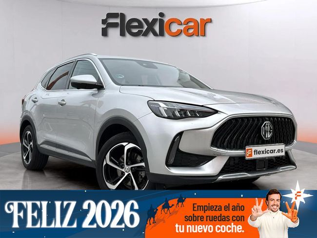 MG HS (1.5T Luxury DCT) en Barcelona