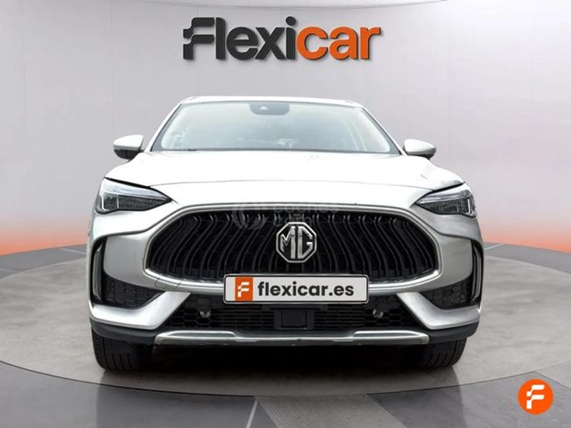 Foto del MG HS 1.5 T-GDI Luxury Aut.