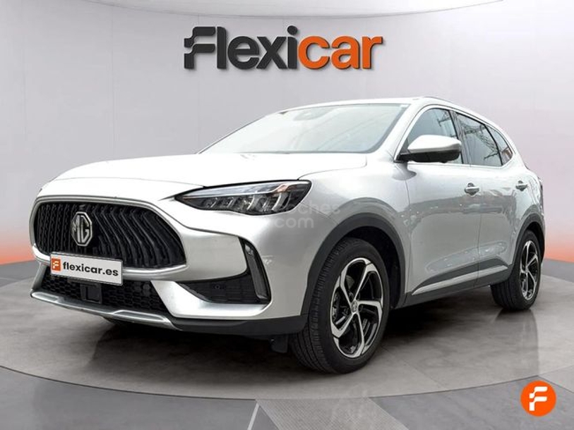 Foto del MG HS 1.5 T-GDI Luxury Aut.