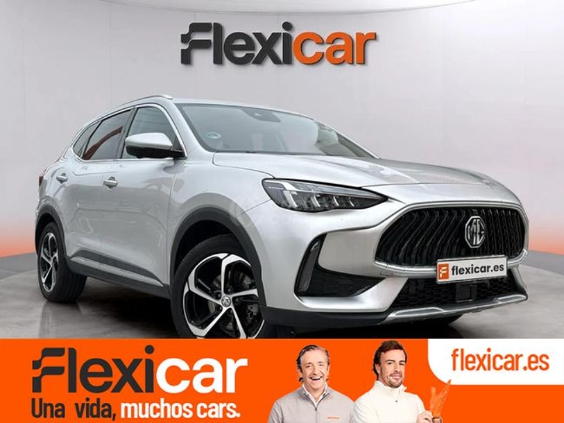 Foto del MG HS 1.5 T-GDI Luxury Aut.