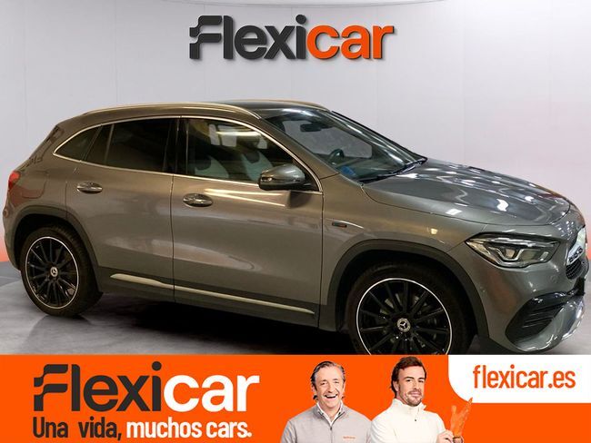 Foto del MERCEDES Clase GLA GLA 250e