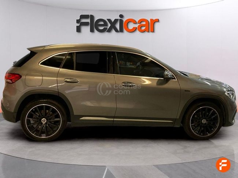 Foto del MERCEDES Clase GLA GLA 250e