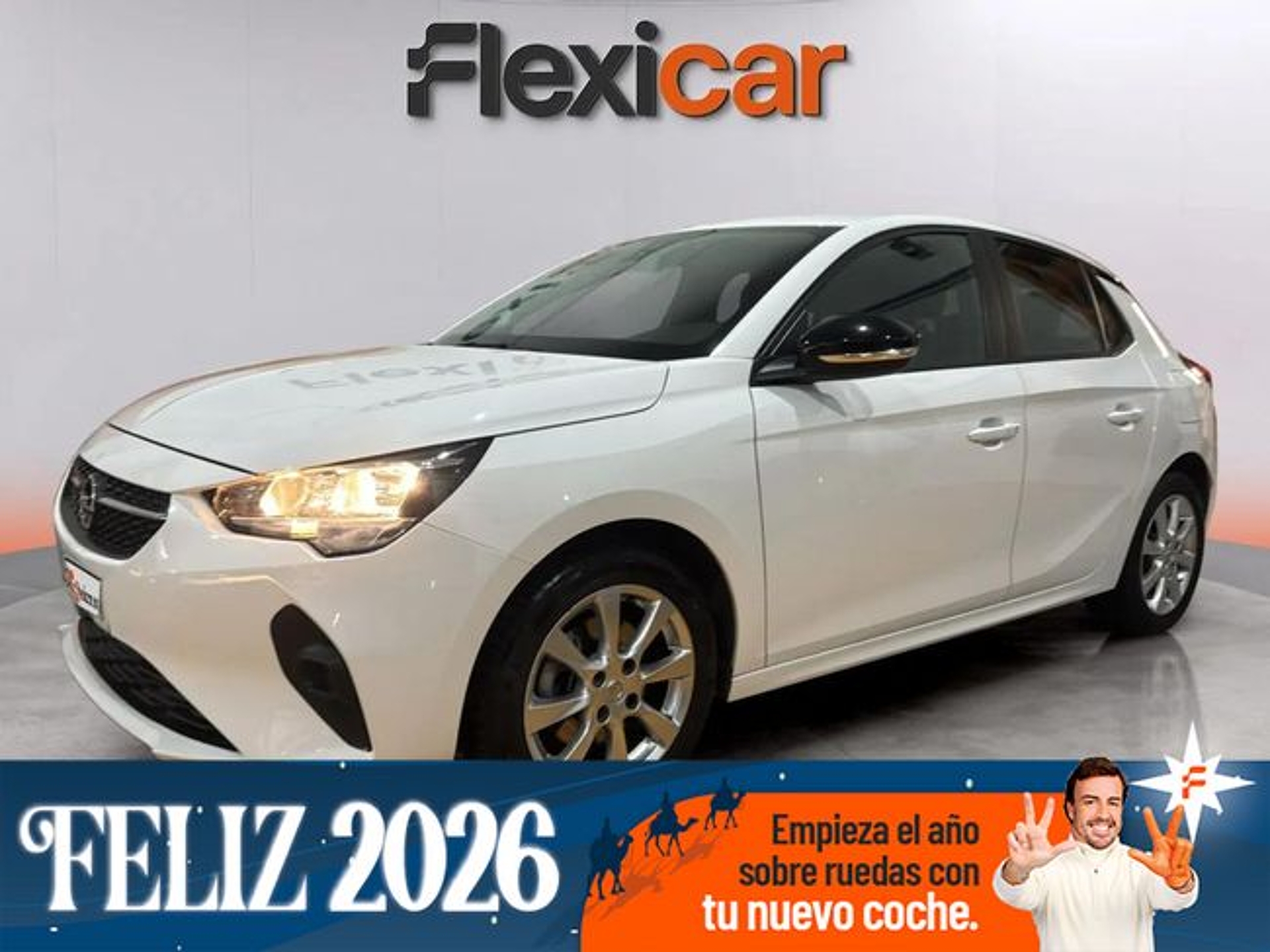 Imagen de OPEL Corsa