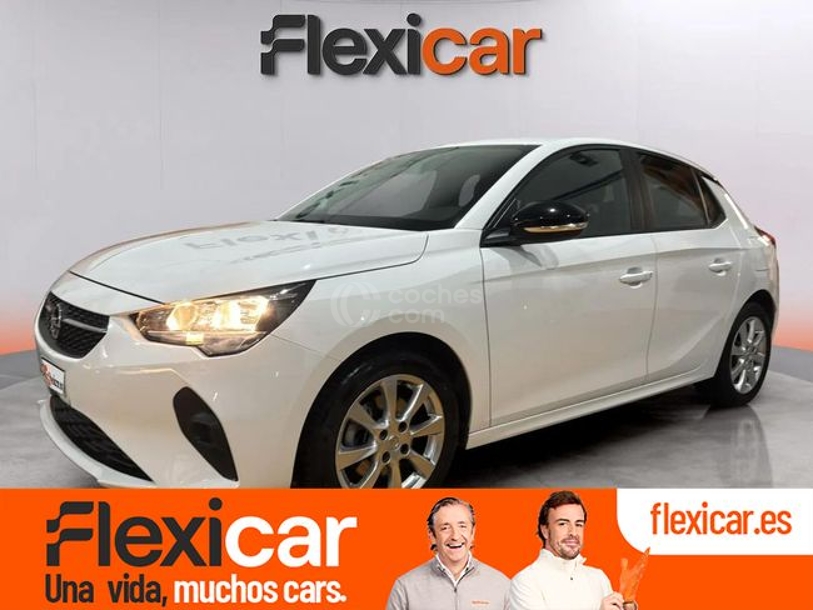 Foto del OPEL Corsa 1.5D DT S-S Edition 100