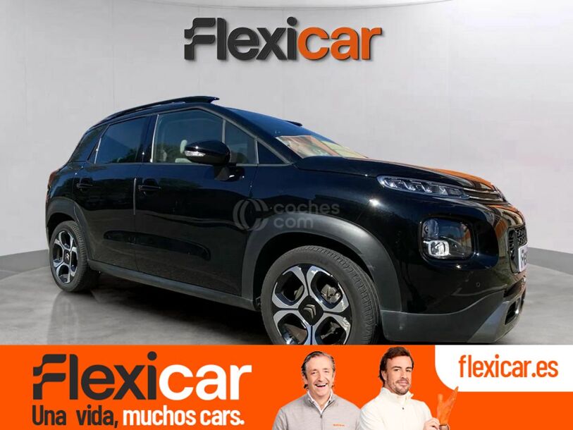 Foto del CITROEN C3 Aircross Puretech S&S Shine EAT6 130