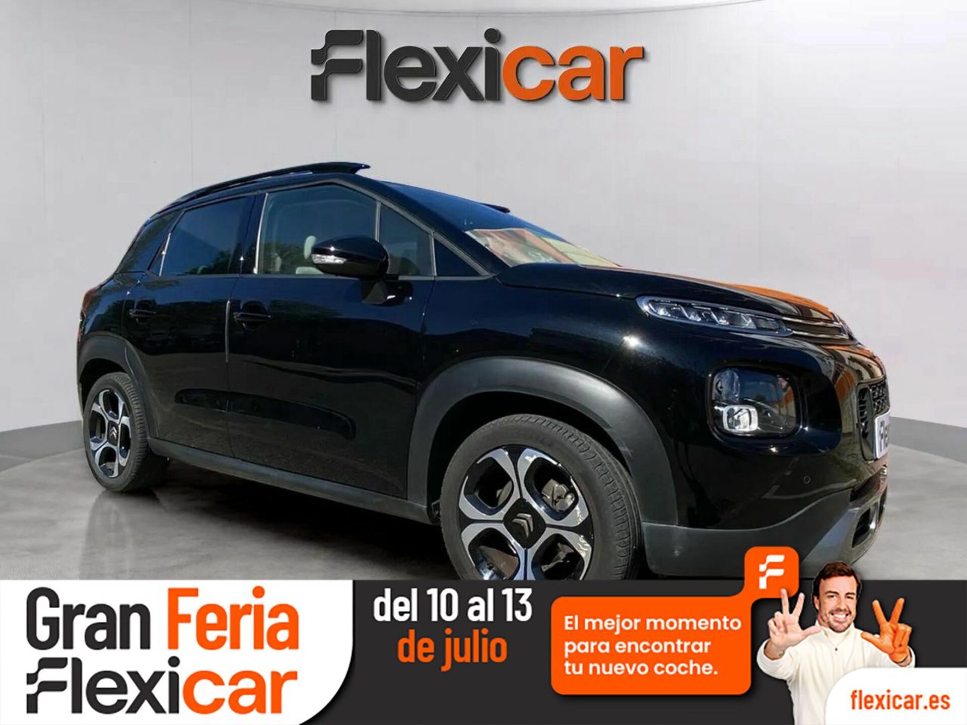 Imagen de CITROEN C3 Aircross