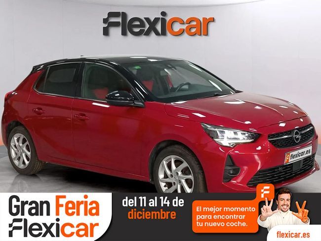 OPEL Corsa (1.2 XEL 55kW (75CV) Edition) en Valencia