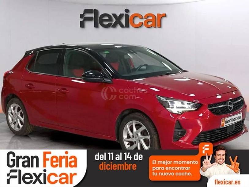 Foto del OPEL Corsa 1.2 XEL S-S Edition 75