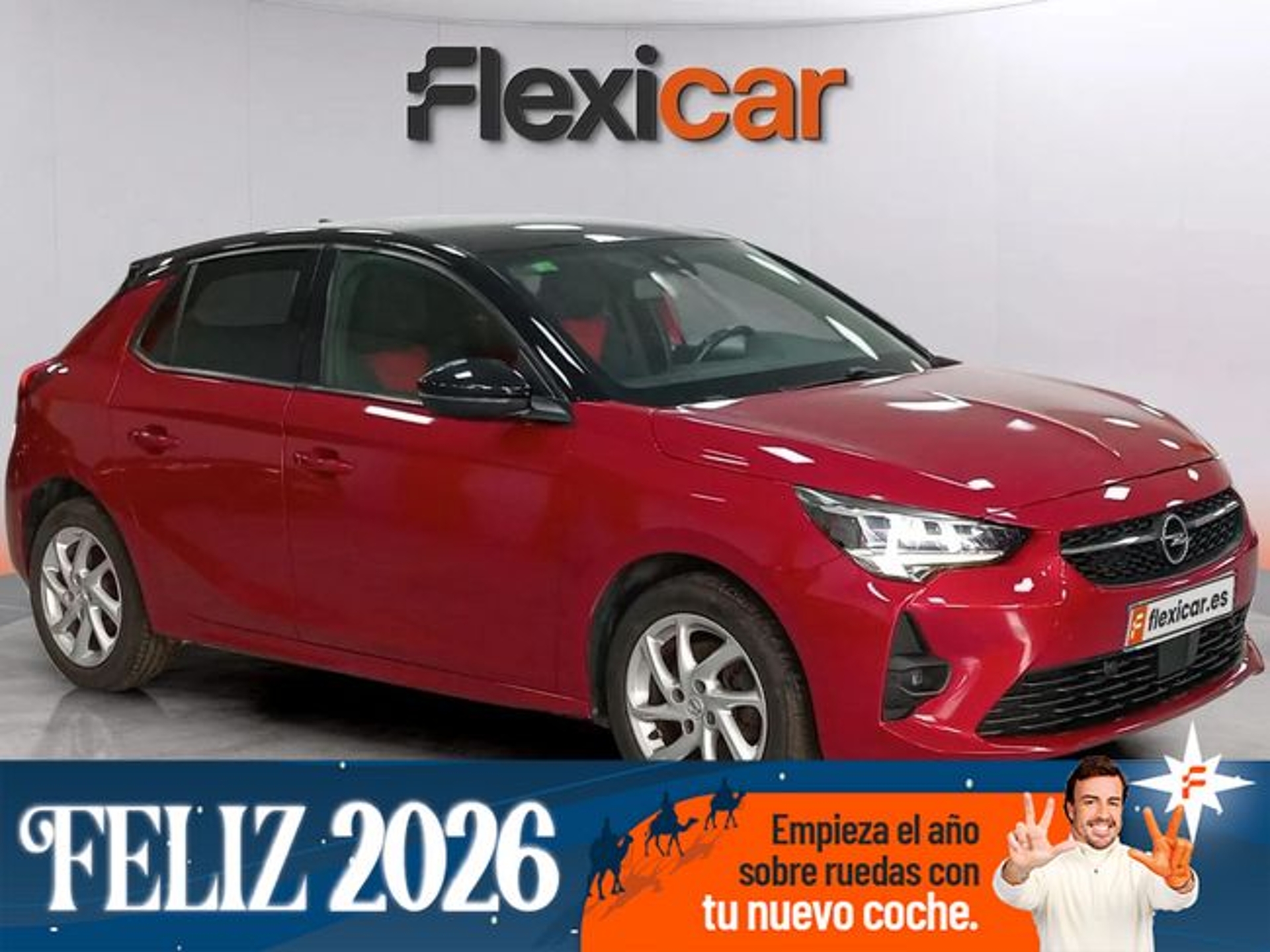 Imagen de OPEL Corsa