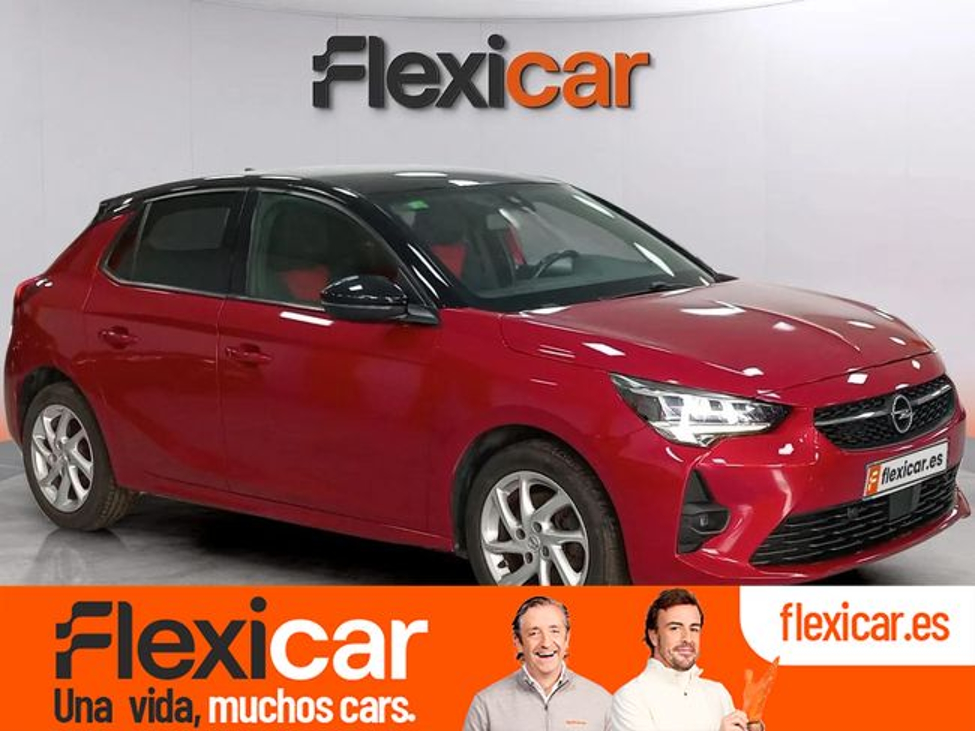 Imagen de OPEL Corsa